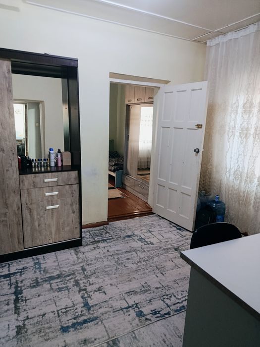 Чирчик шахар нижний