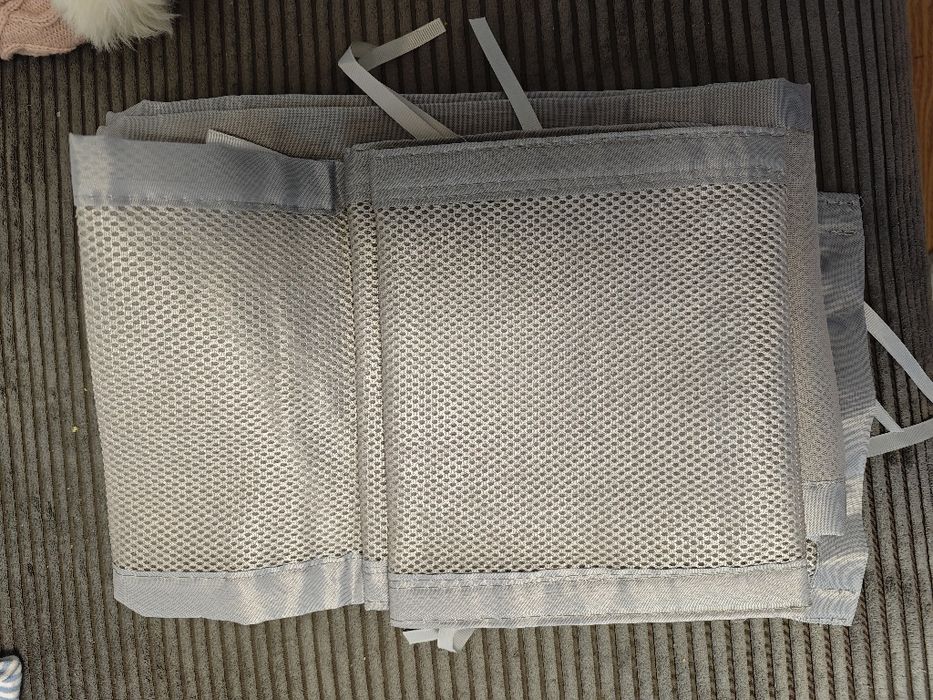 Protectie patut anti sufocare