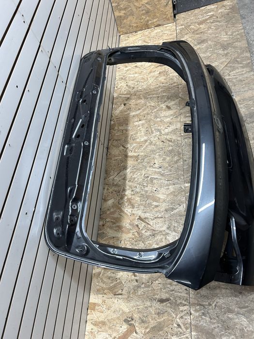 Haion Bmw X3 G01 an 2018-2024 capota portbagaj