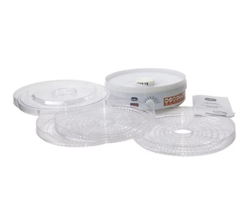 Электросушилка конвективная