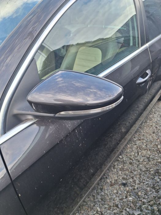 Oglinzii VW Passat B7 auto volan normal cod 3C0 857 933 A