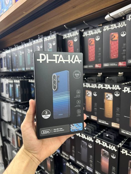 Pitaka S26Ultra/S26Plus/S26 Orginal