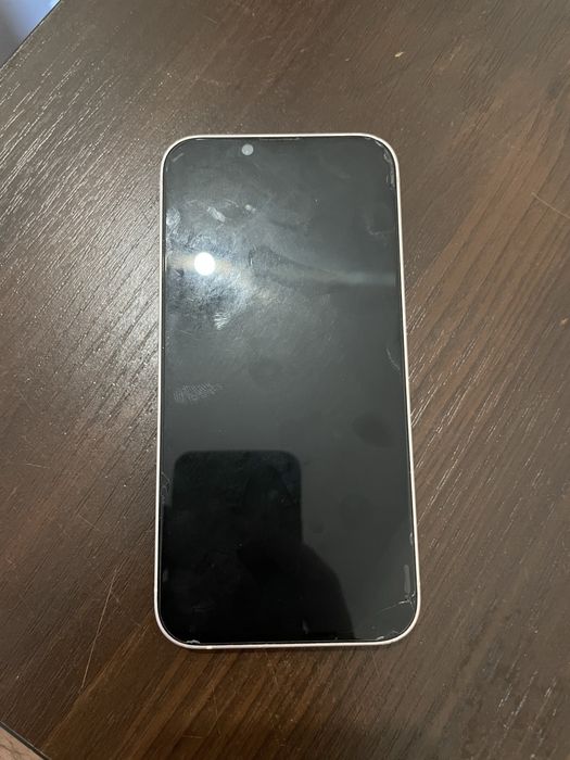Продам айфон 13 128gb