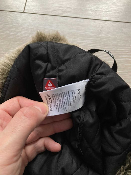Шапка Carhartt FjallRaven Ralph Lauren  Element Adidas Патриот