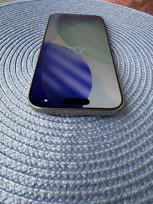 Iphone 16 pro max 256GB