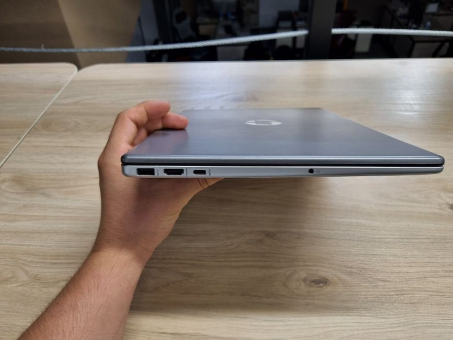 HP 250 G10 Intel Core I5 1334U  Noutbook sotiladi!!! Xolati ideal