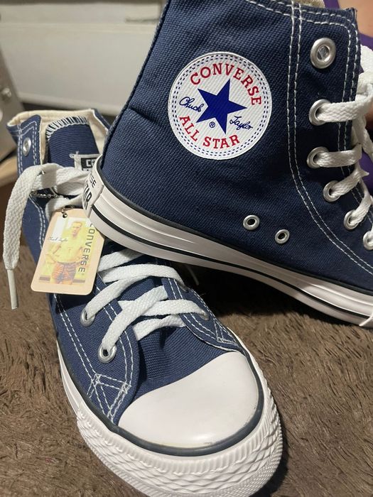 Конверсы оригинал