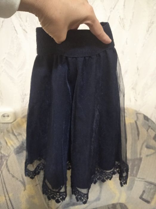 Школьная форма для девочки и мальчика