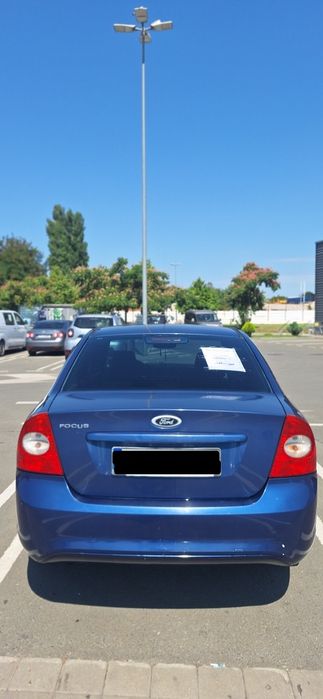 FORD Focus 0 — imagine 2