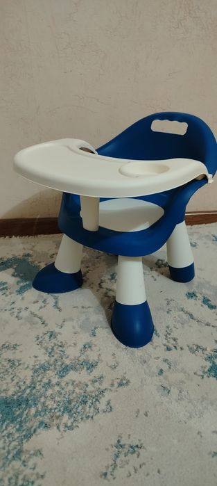 Продам детский мини стульчик