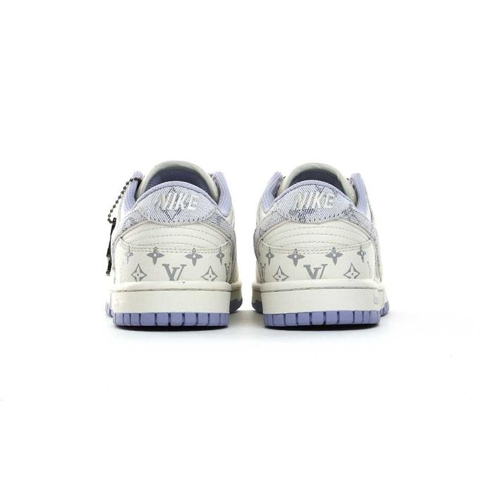 Travis Scott x Jordan Air Jordan 1 Low OG Nike