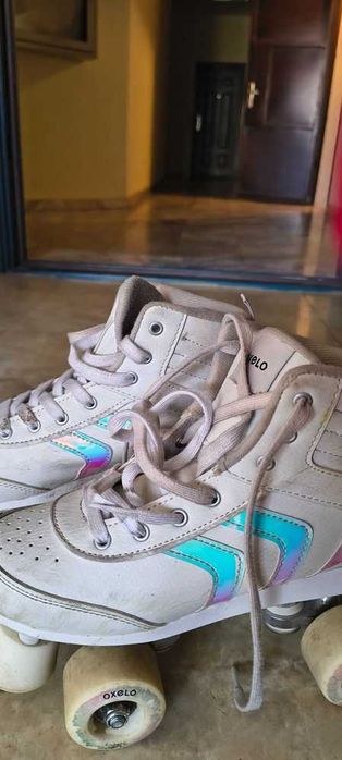 Ролкови кънки, 35-36