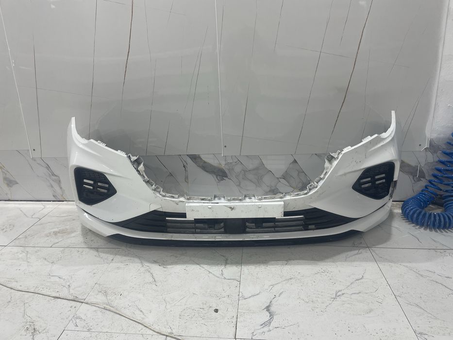 Бампер Jetour   x70