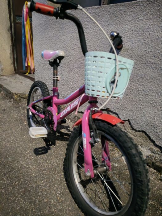 Bicicleta copii Daisy 16"