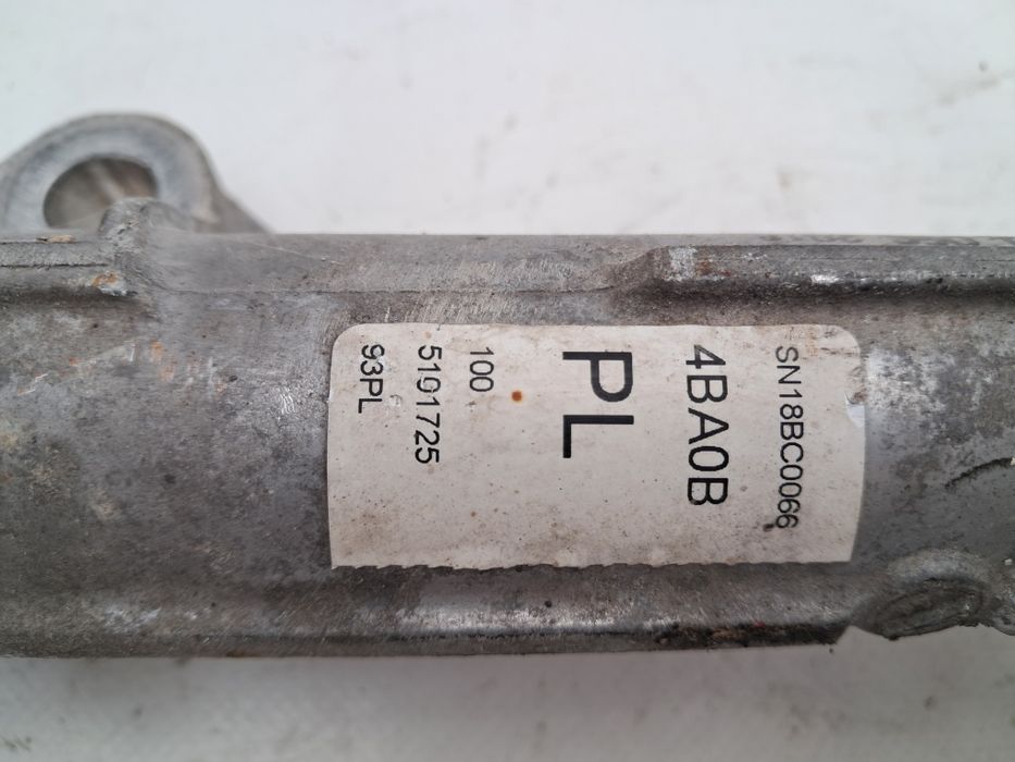 Кормилна реика  Nissan X-Trail J11