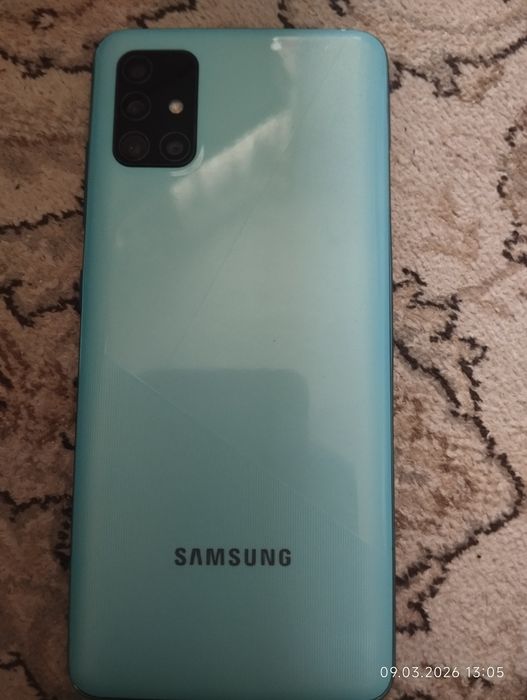 Samsung A51 Оригинал