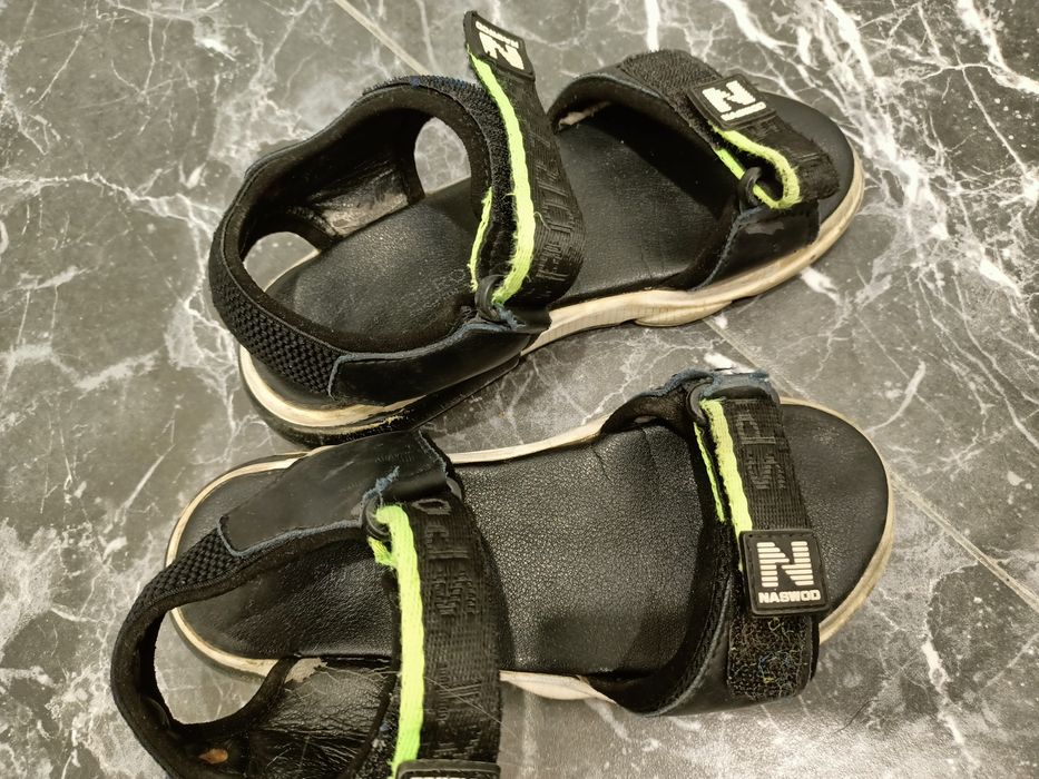 Туфли 34 размера