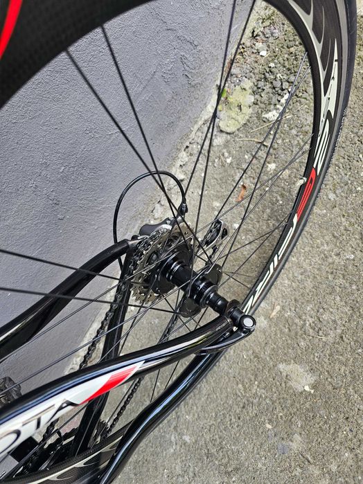 Khuota Kharma full Carbon