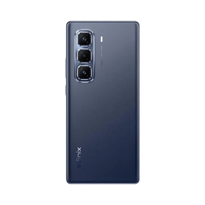 Infinix hot 50 pro +
