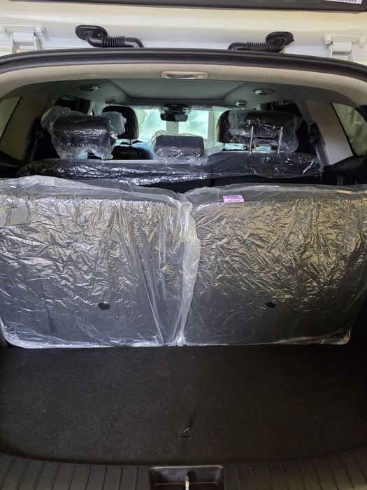 Хундай Сантафе 2.5 7кишилик энг фули нахт ва Бартирга