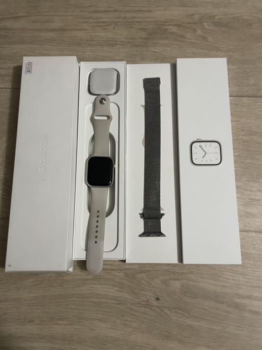 Apple Watch 7 45 mm