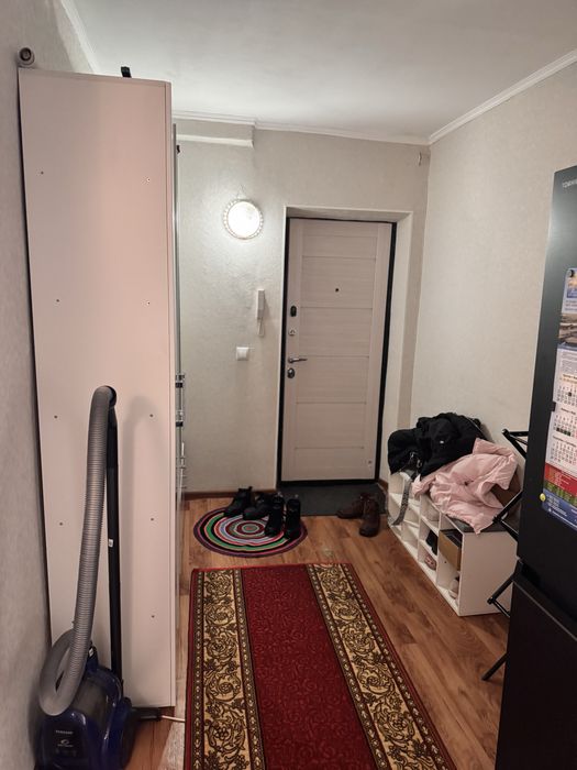 Сдается 2х квартира Кшт жастар