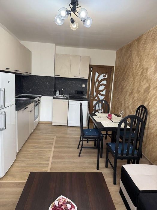 Тристаен апартамент под наем в кв. Слатина, 2226732