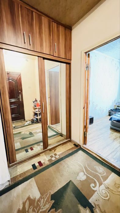 Продается Тузель-1, 2х комн., лоджия 2*6