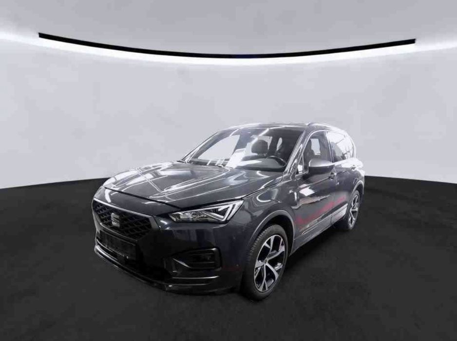 Seat tarraco 2020 200 cp 2.0tdi fr automat