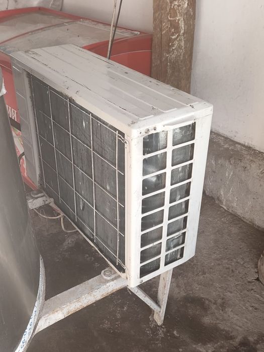 Холодильник Танк