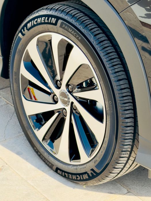 BYD SONG Plus DM-i 150km Flagship