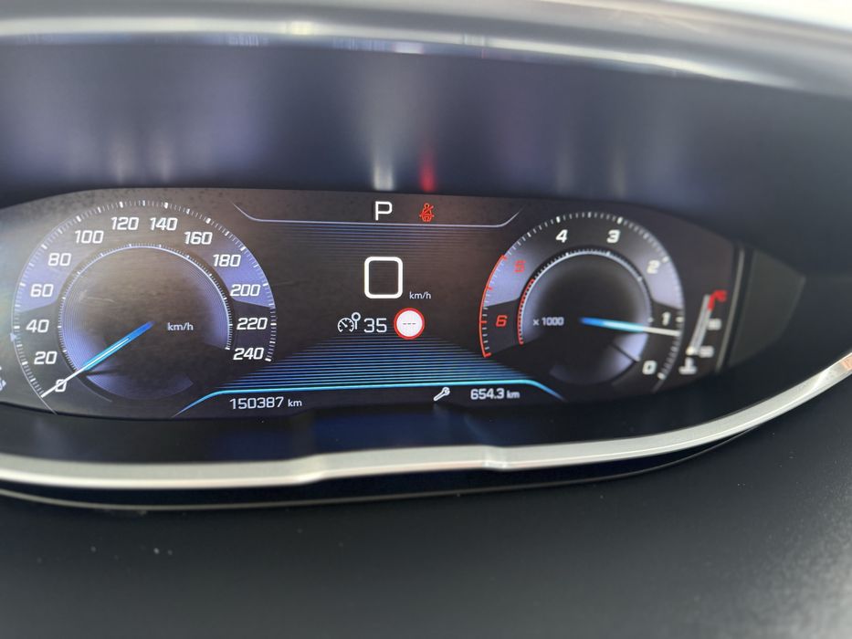 Peugeot 3008 Automat , Garantie , Cash sau Rate