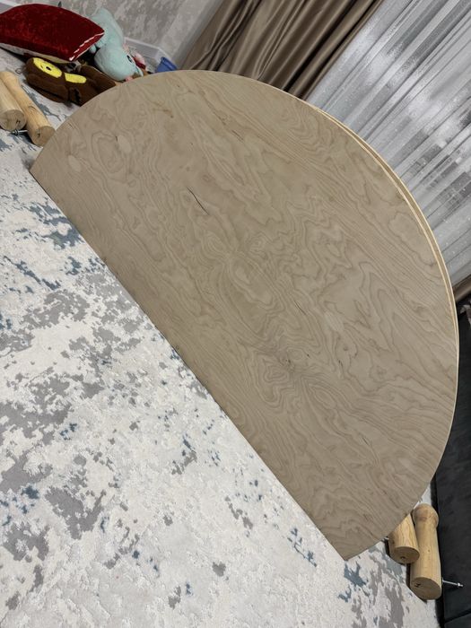 Стол круглый 1.50 м