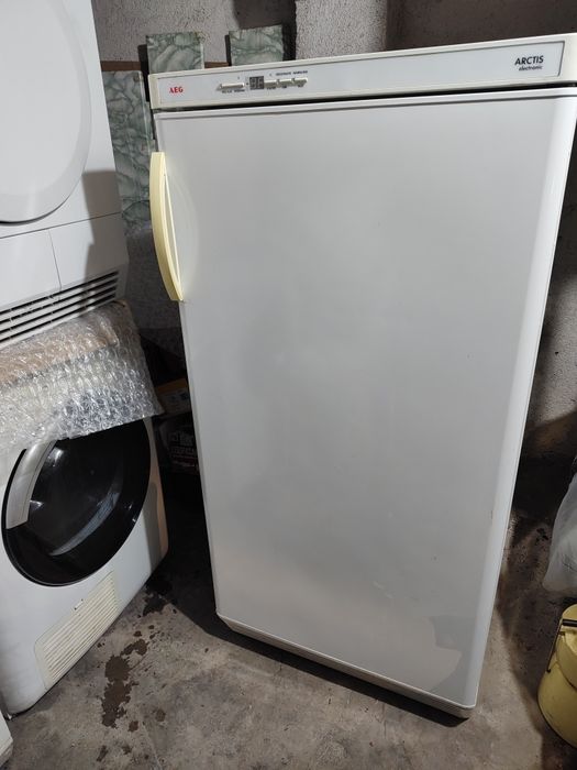 Фризер AEG ARCTIS 2273-6 GS