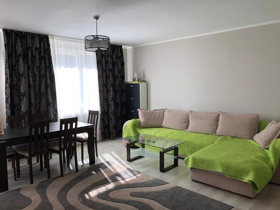Apartament de inchiriat zona Vivo - View 2