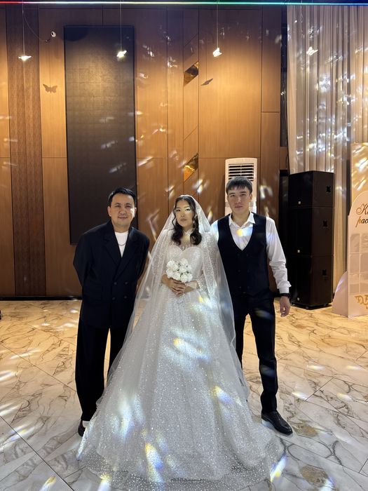 Тамада.Шоумэн.Асаба