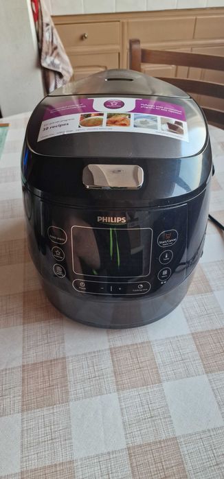 Мултикукър/ Multicooker