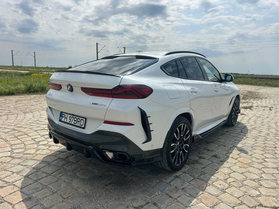 BMW X6 M Anul2025/luna 07 +44sapte sapte sapte patru opt opt trei sapte sapte sapte