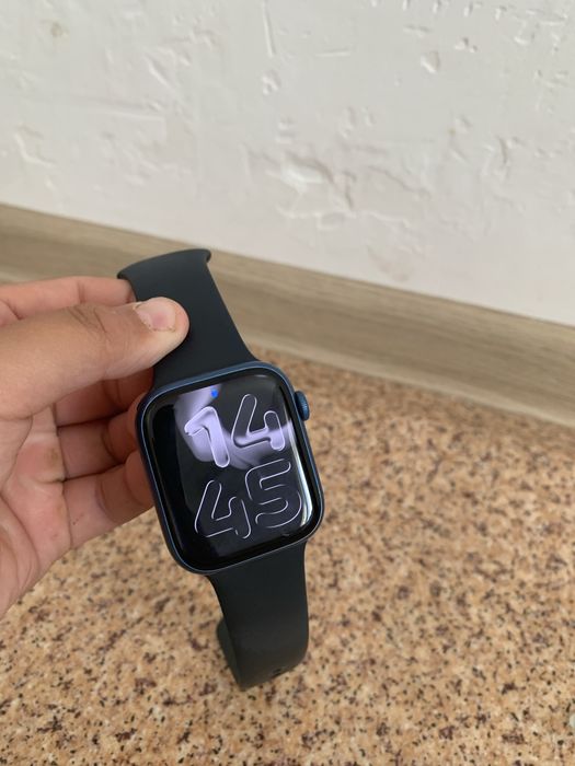 Эпл ватч, Apple Watch