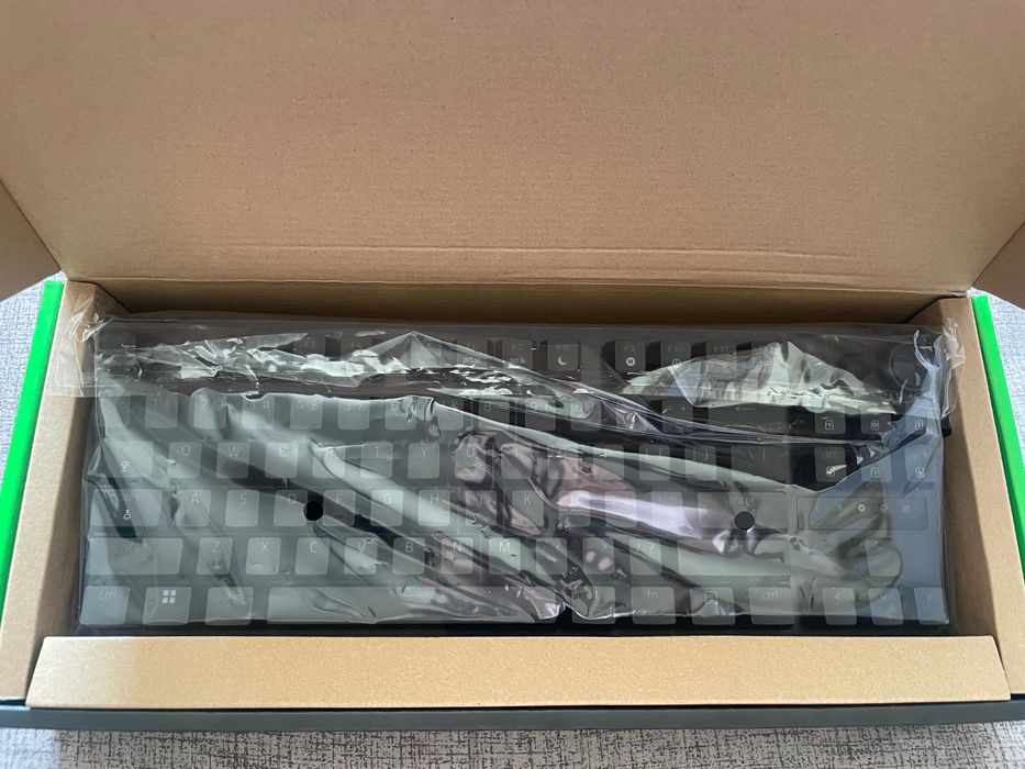 Tastatura Huntsman V3 PRO TKL