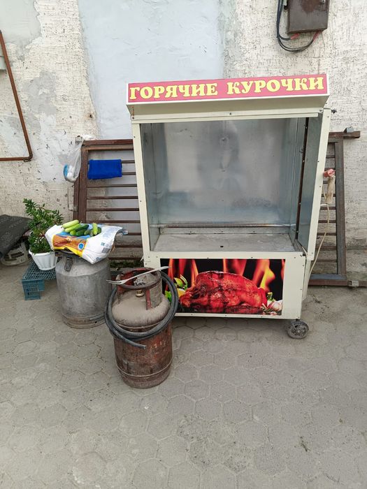 Продаю грильницу