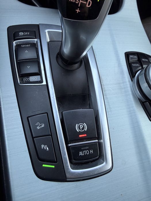 Bmw X3 F25 2.0d X-Drive RAR EFECTUAT