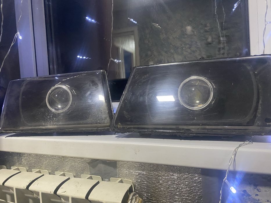 Продам линзы на ваз2109 ваз 2108 ваз 21099
