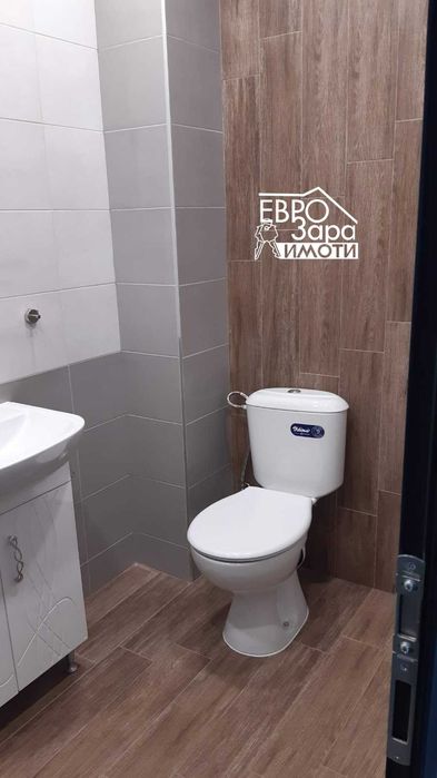 Дава се под наем Магазин в Стара Загора, Самара 1 - 730 кв.м за 2550 € - Снимка #11