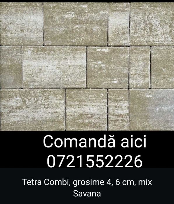 Pavaje la cel mai bun preț