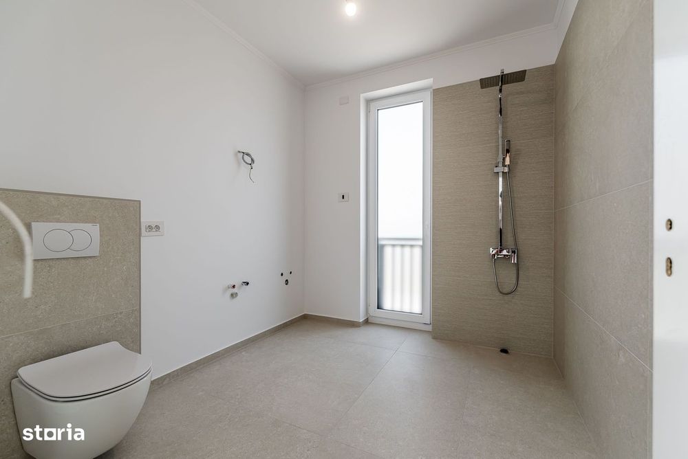 Casa NOUA tip duplex - Complex AFI ARAD - COMISION 0