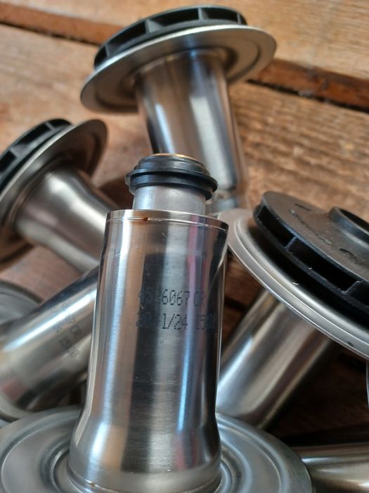 Rotor 2025 Nou Pompa Wilo  Centrala Termica Ariston Vaillant  Ferroli