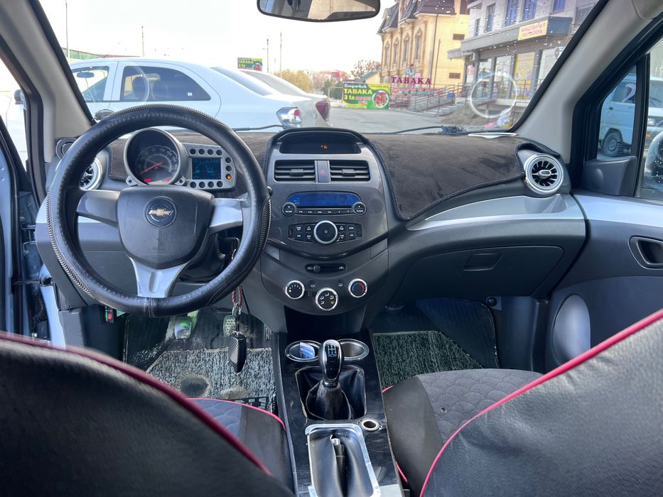 Spark vikup nasiya savdo bank emas