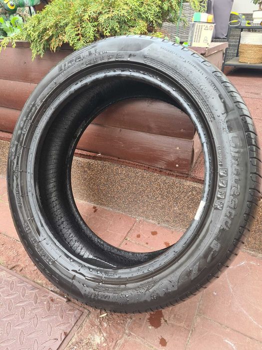 anvelope pirelli  runflat 225 50 R18