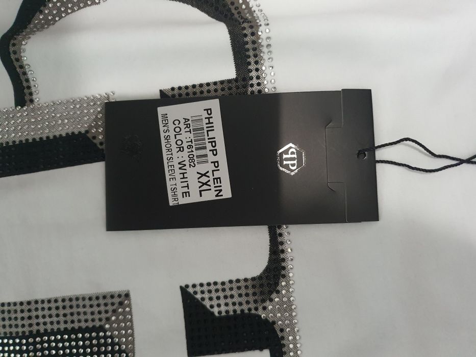 Philipp Plein T-shirts